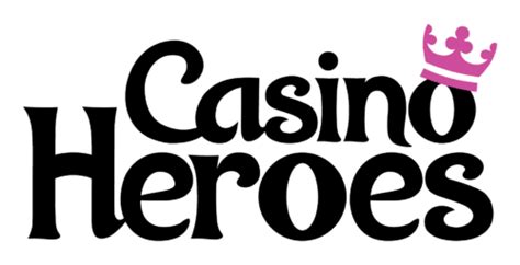 casino heroes login